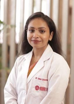 Dr. Disha Datta