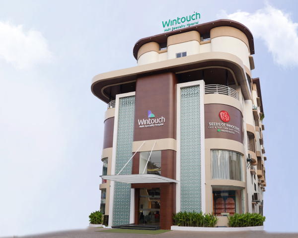 About Seeds of Innocens IVF Centre Kasaragod