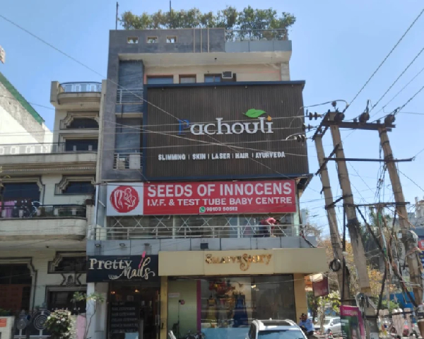 Pitampura, New Delhi