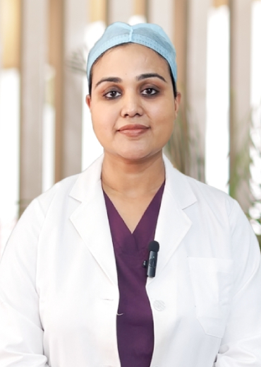 Dr. Aditi Bhatnagar Thumbnail