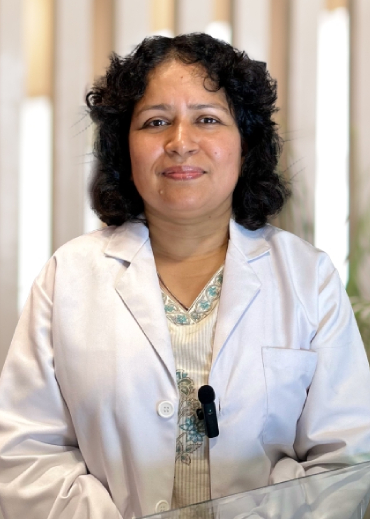 Dr. Beena Upadhyay Thumbnail