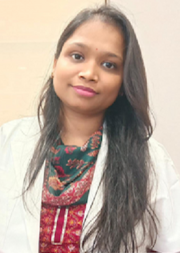 Dr. Britika Prakash Thumbnail