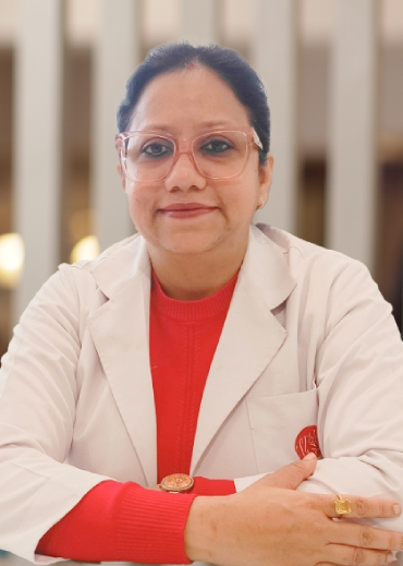 Dr. Kriti Prasad Thumbnail