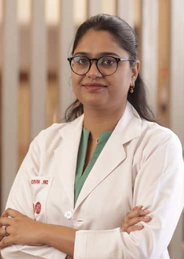 Dr. Nivedita Nehal Thumbnail