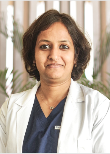 Dr. Pallavi Shrivastava Thumbnail