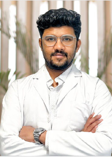 Dr. Pratik Kakani