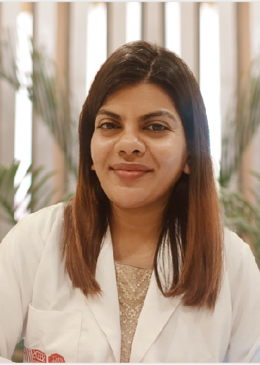 Dr. Preeti Thumbnail