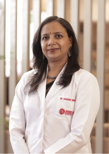 Dr. Ranjana Mishra
