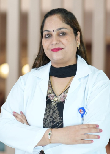 Dr. Rashmi Singh Thumbnail