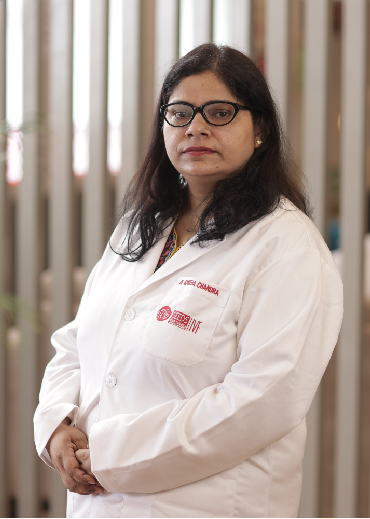 Dr. Varkha Chandra Thumbnail