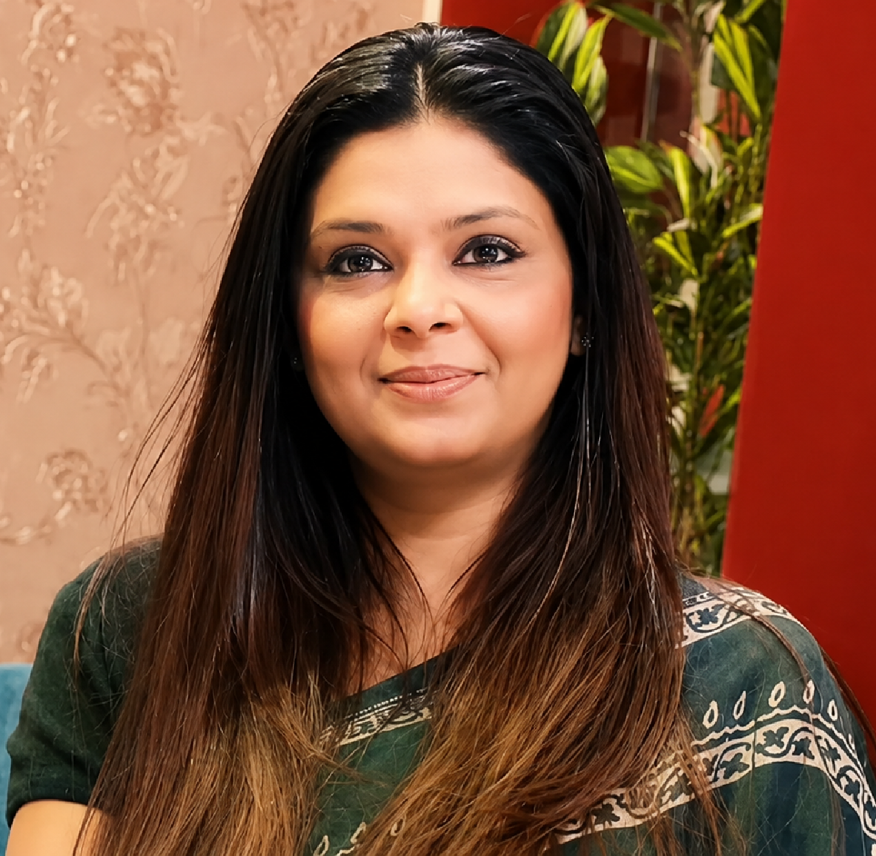 Dr. Gauri Agarwal
