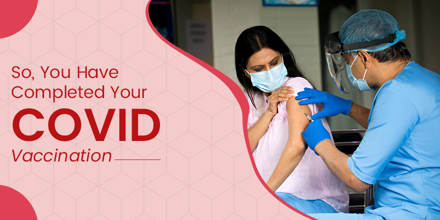 COVID Vaccination