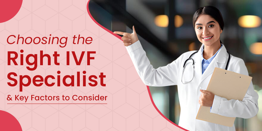 IVF Specialist