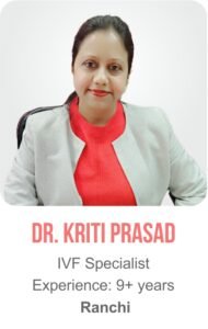 Dr. kirti parsad