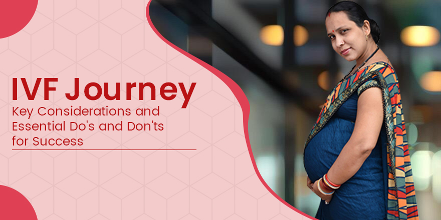 IVF Journey