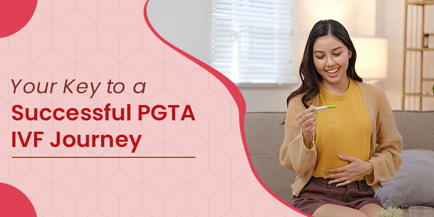 PGTA IVF
