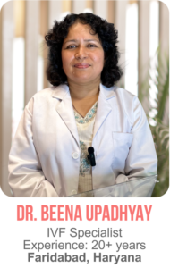 Dr. Beena Upadhyay