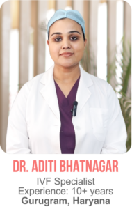 Dr. Aditi Bhatnagar