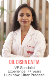 Dr. Disha Datta