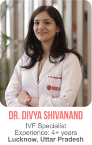 Dr. Divya Shivanand