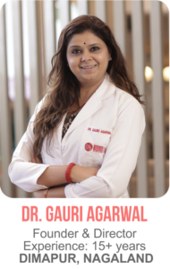 Dr. Gauri Agarwal