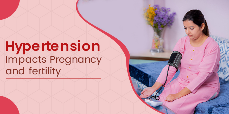 Hypertension impacts
