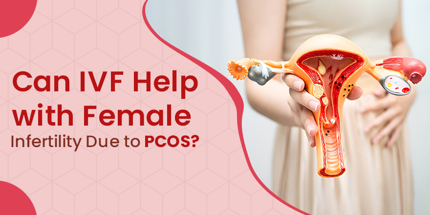 Female Infertility Caused