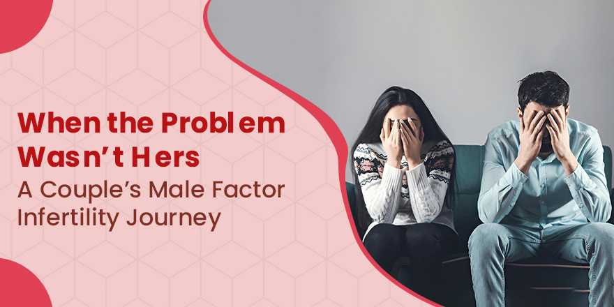 Male Factor Infertility