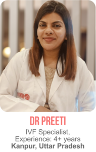Dr. Preeti