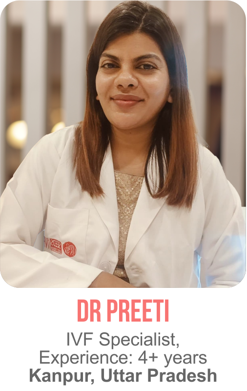 Dr. Preeti
