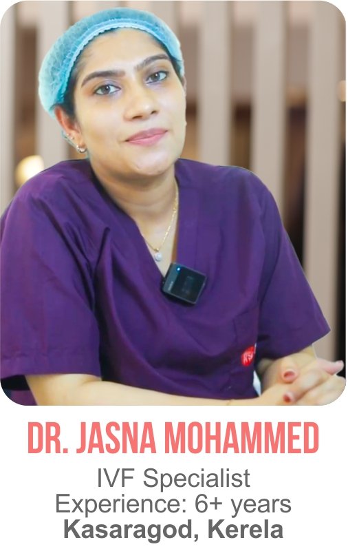 DR. Jasna Mohammed