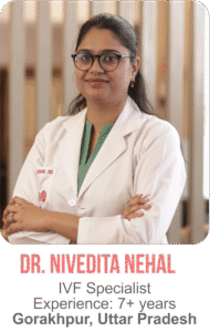 Dr. Nivedita Nehal