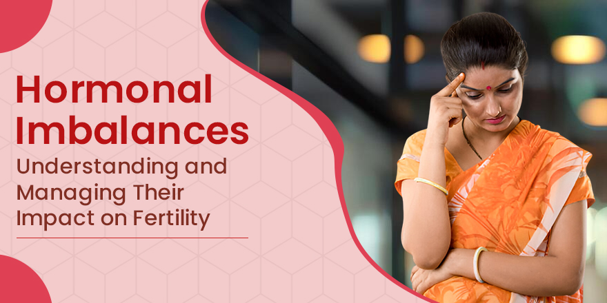 Hormonal Imbalances