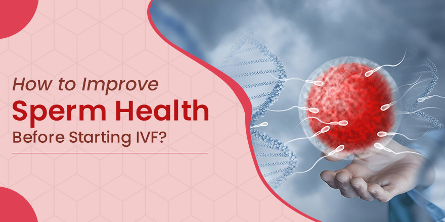 Sperm Health