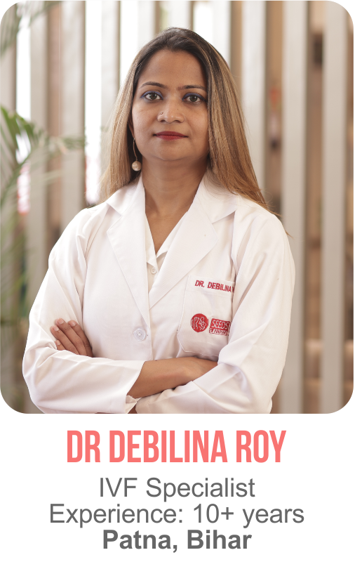 Dr. Debilina Roy
