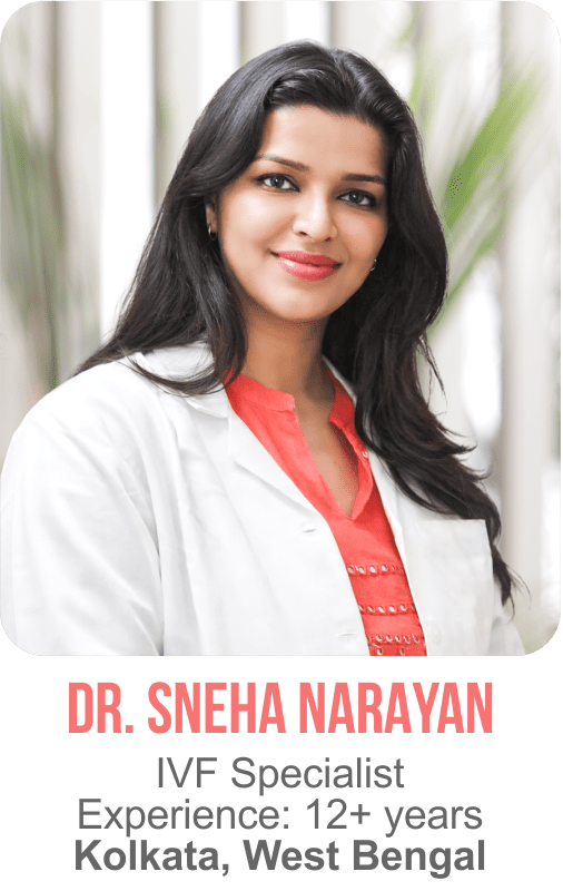 Dr. Sneha Narayan