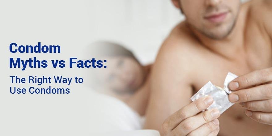 Condom Myths