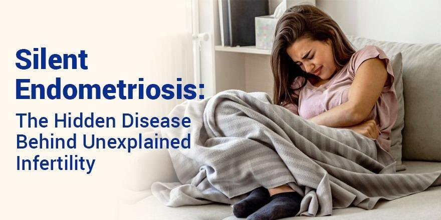 silent endometriosis
