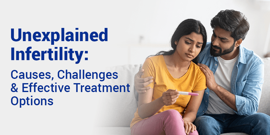 Unexplained Infertility