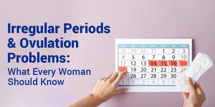 Irregular Periods