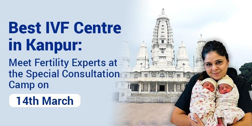 Free IVF Consultation Camp