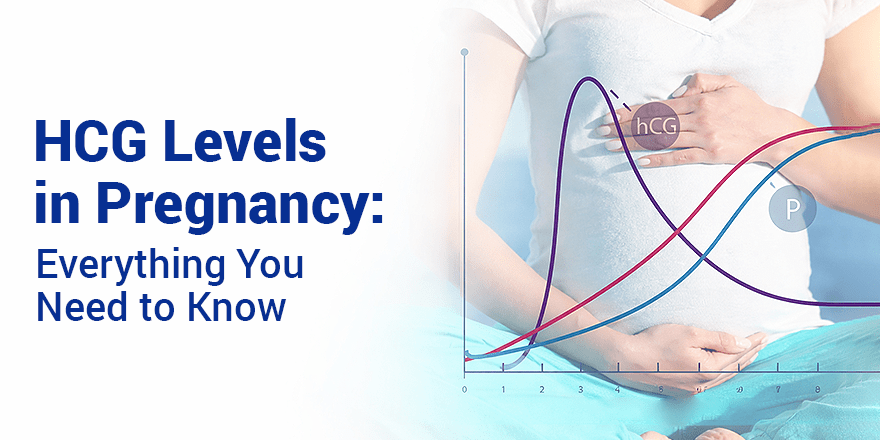 HCG Levels in Pregnancy